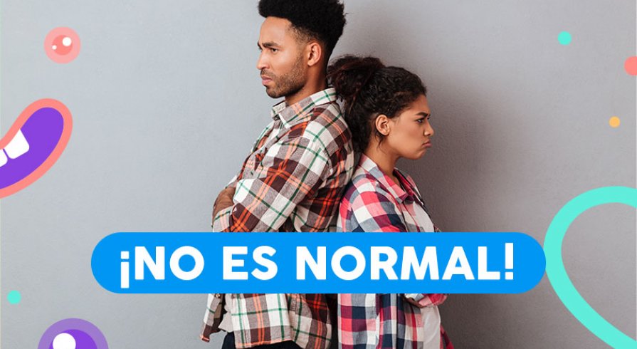 Pelear con tu pareja frente a tus hijos puede perjudicarlos más de lo que crees