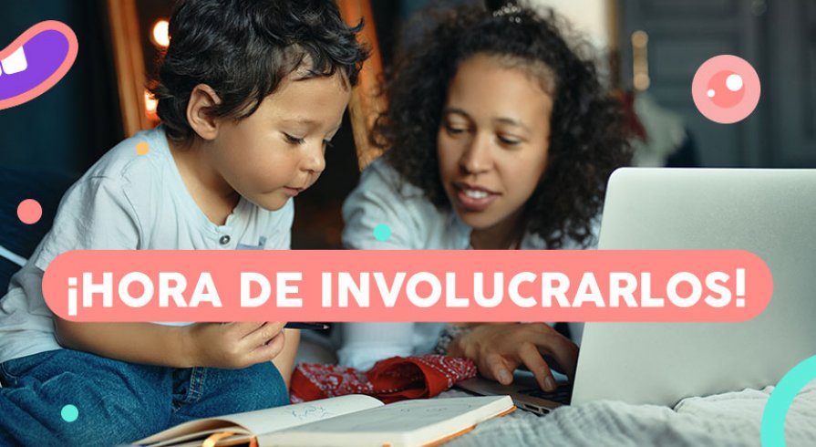 ¿Cómo puedo hablar sobre política con los chicos?