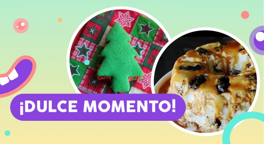 Endulza los días de pascuas en familia