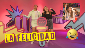 La felicidad