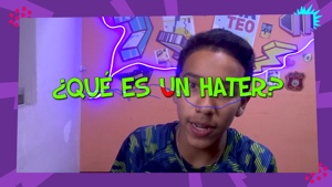 Haters