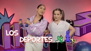 Deportes