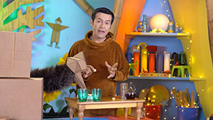 Mio, nuestro