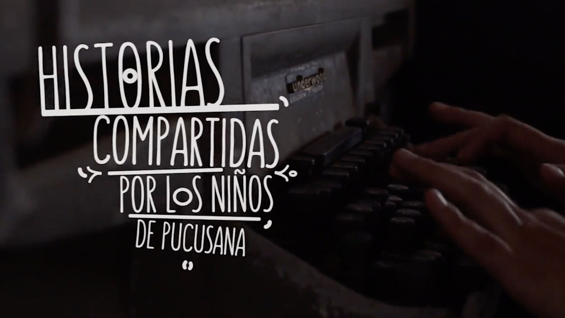 Historias Compartidas