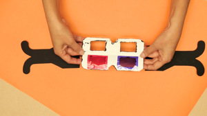 Lentes 3D