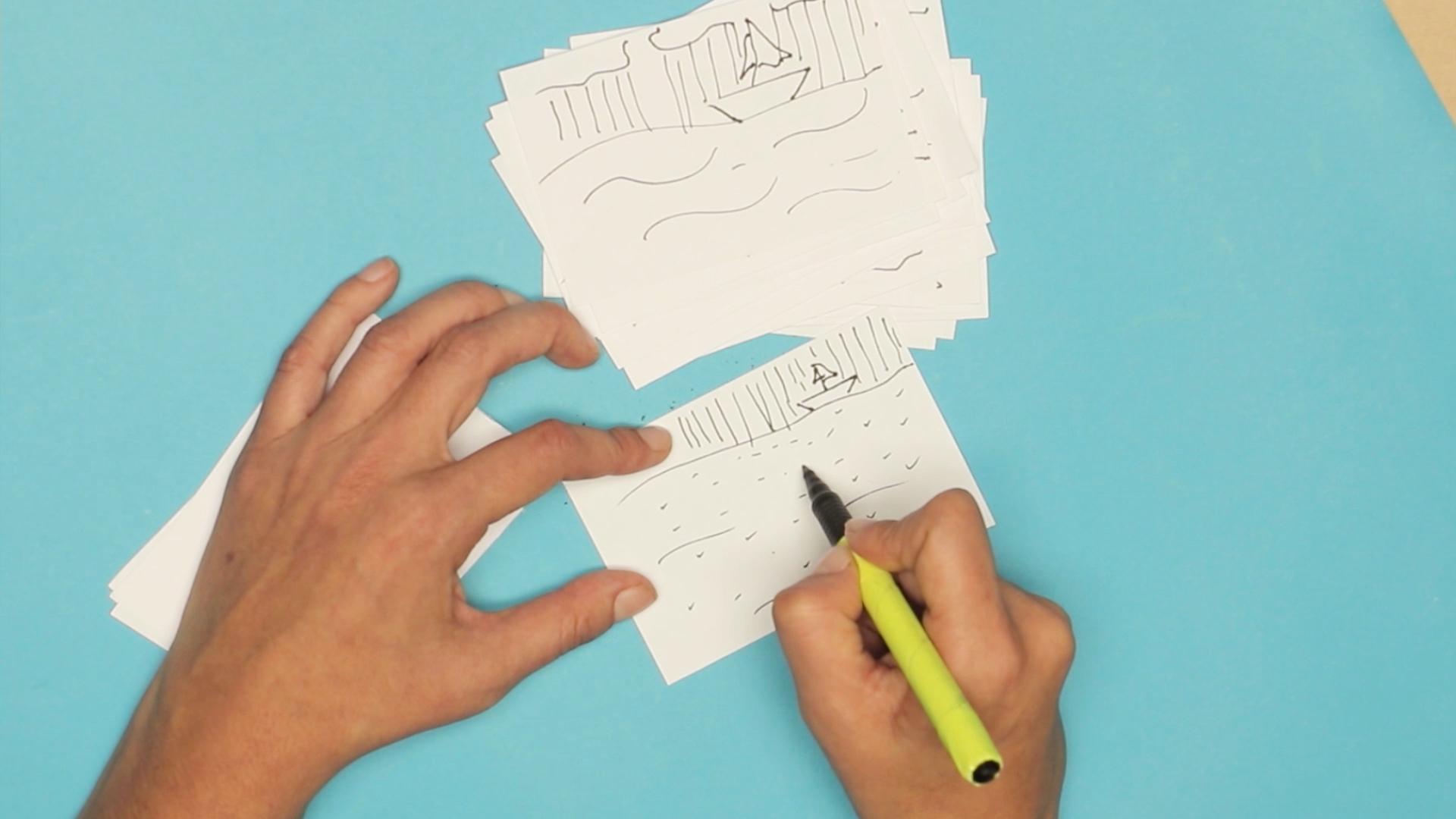 Flipbook 