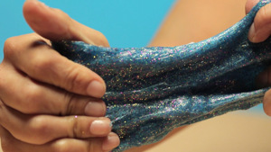 Slime galáctico