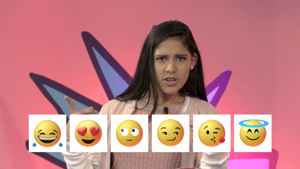 Emociones y emoticones