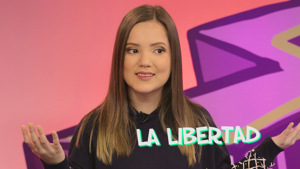 La libertad 