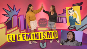 Feminismo 