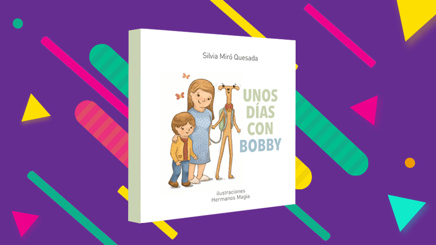 Unos días con Bobby (Silvia Miró Quesada)