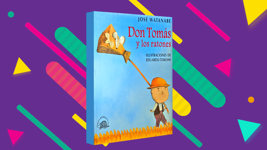 Don Tomás y sus ratones (José Watanabe)