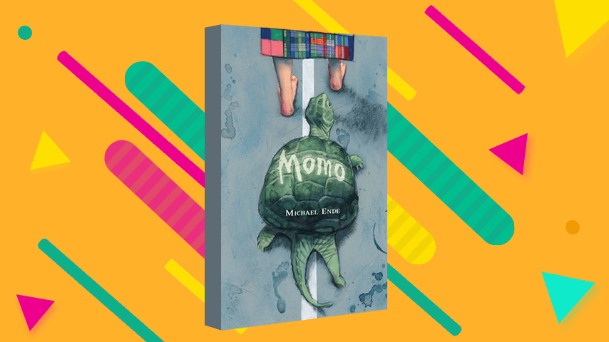 Momo (Michael Ende)