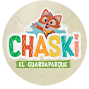 Chaski el guardaparque 