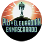 Pili y el guardián enmascarado 