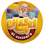 Chaski, el cocinero