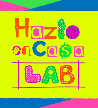 Hazlo en casa LAB