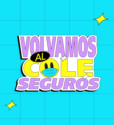 Volvamos al cole seguros 