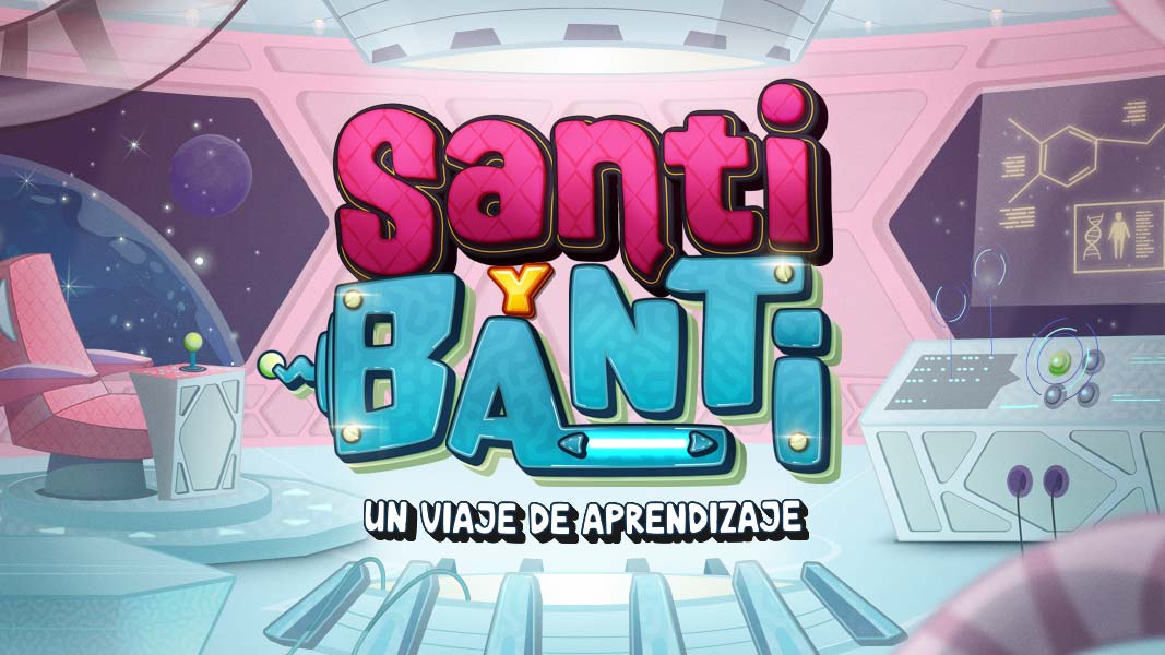 canal ipe - santi y banti 