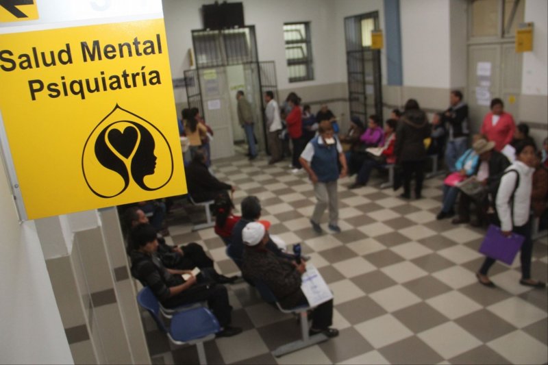 ¿Qué son los Centros de Salud Mental Comunitarios?