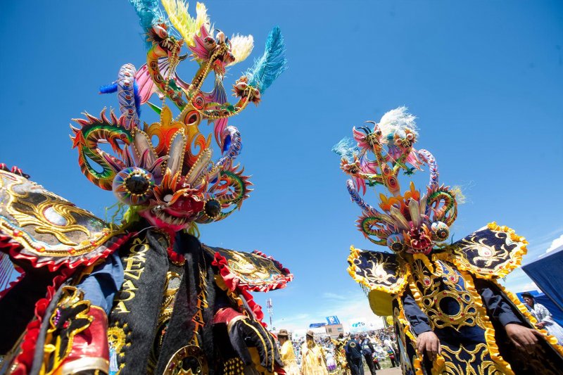 ¿Por qué nos encanta celebrar a la Virgen de la Candelaria? 