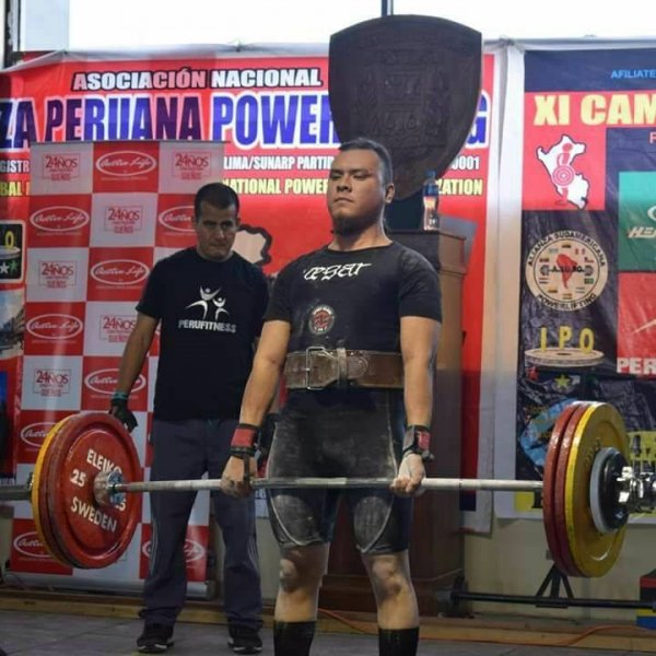 Deportistas Veganos