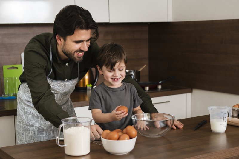 ¿Cómo hacer rutinas para niños y niñas con discapacidad intelectual?