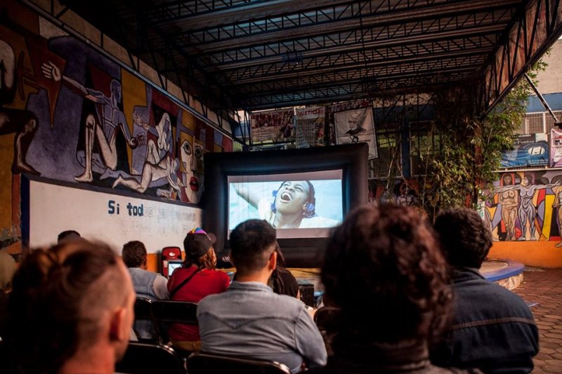 Este festival está en busca de todas las obras que han sido censuradas