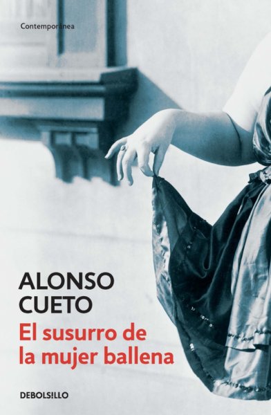 5 libros peruanos que puedes disfrutar en esta cuarentena