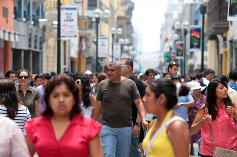 Los castellanos del Perú: porque no todos hablamos igual