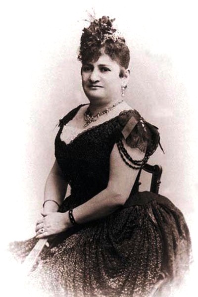 Clorinda Matto