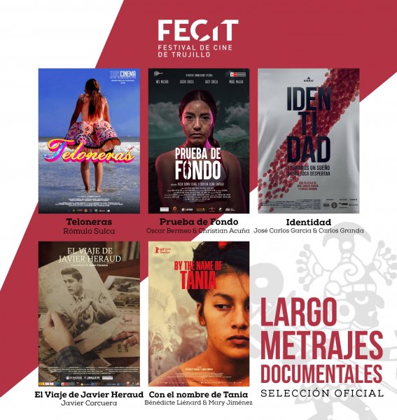 Festival de Cine de Trujillo