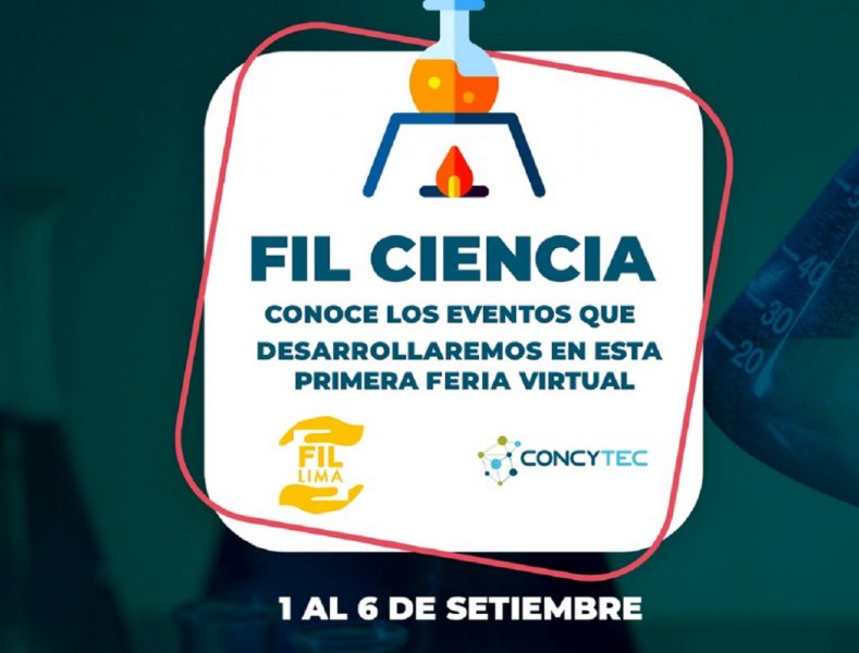 FIL Ciencia