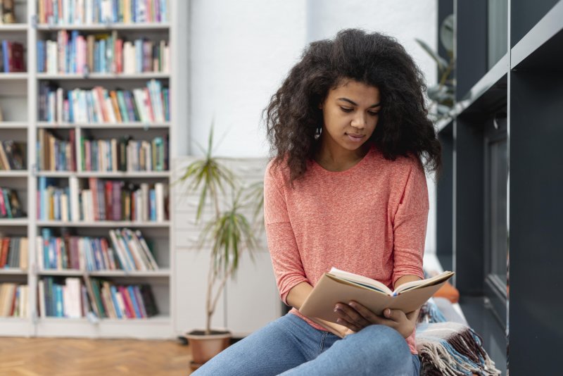 Leer en Casa: el sitio ideal para saciar tus ansias de leer