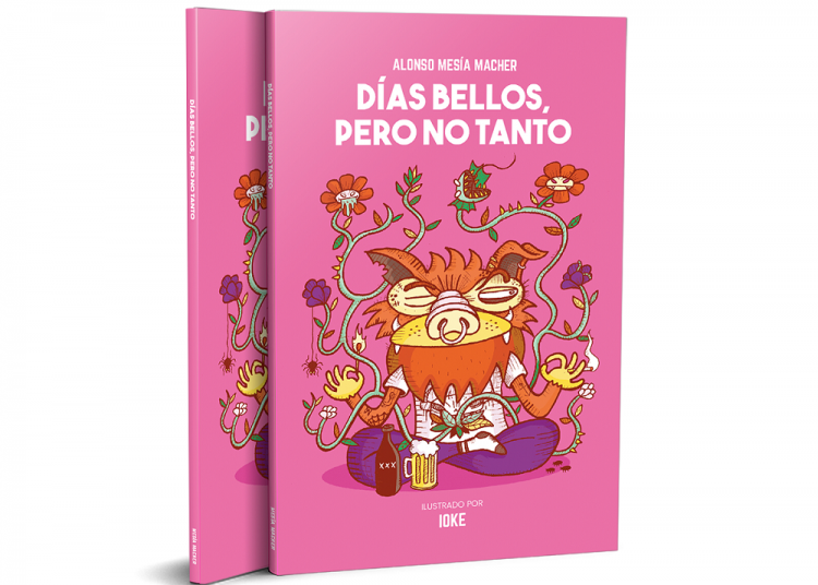 5 libros peruanos que puedes disfrutar en esta cuarentena