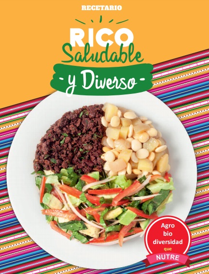 rico, saludable y diverso