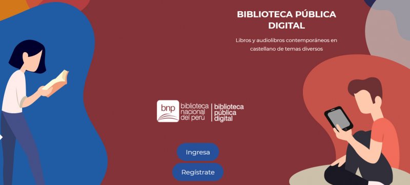 libros digitales