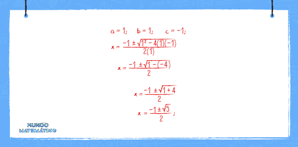 proporción áurea