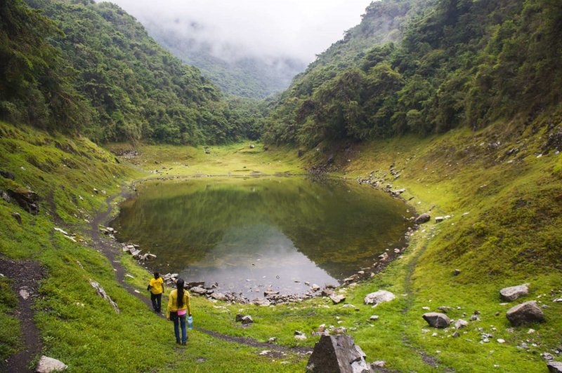 Turismo Peruano