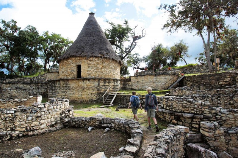 Turismo Peruano