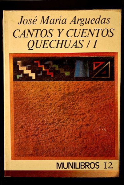 Literatura peruana