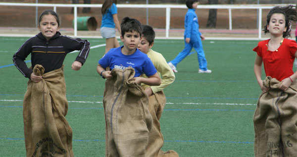 Clásicos Juegos Infantiles