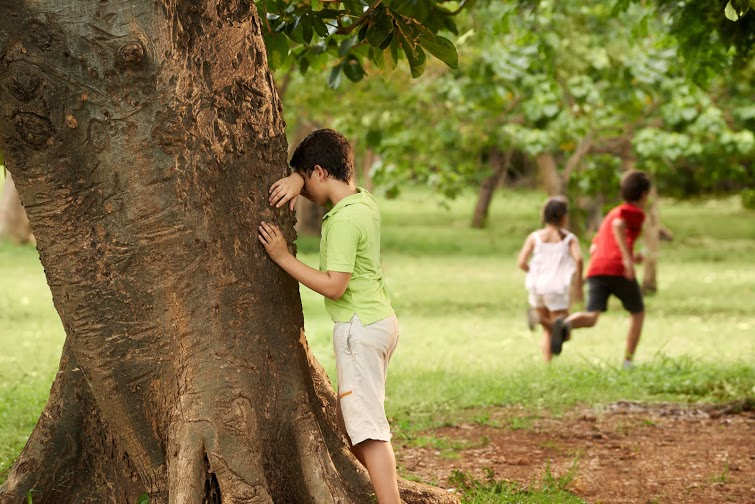 Clásicos Juegos Infantiles