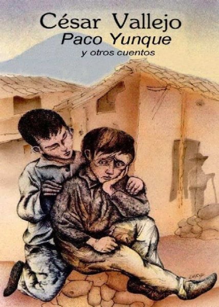 Literatura peruana