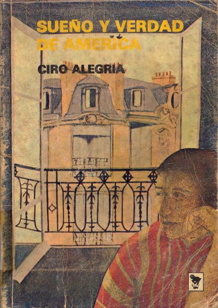 Ciro Alegría