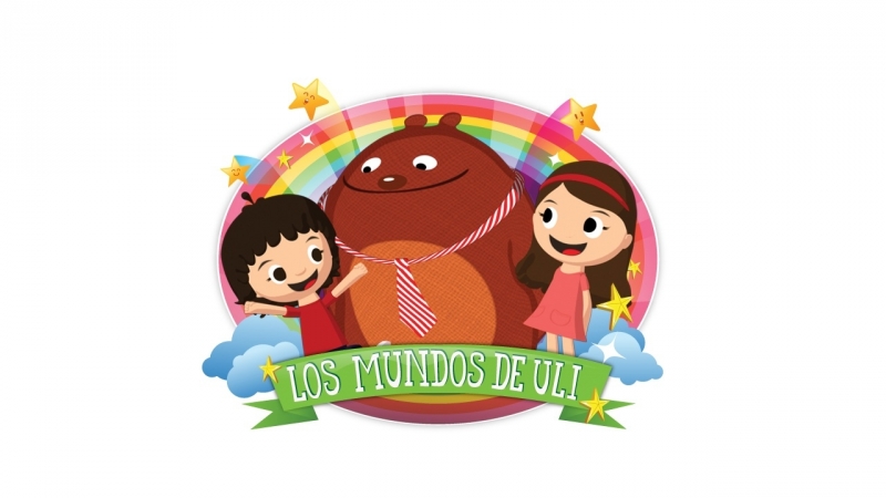 Los mundos de Uli