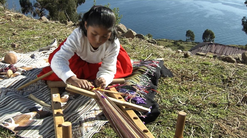 La Lleva Perú. Créditos de la foto: Canal IPe