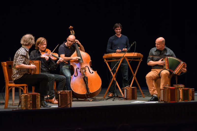 Festival Internacional de Música de Alturas