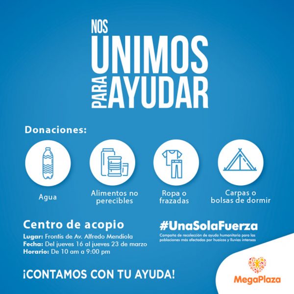 UnaSolaFuerza