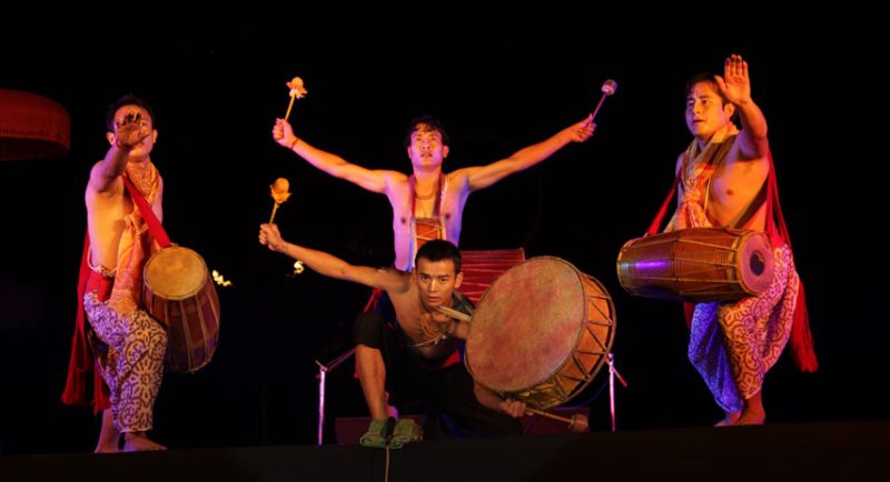 Festival Internacional de Música de Alturas